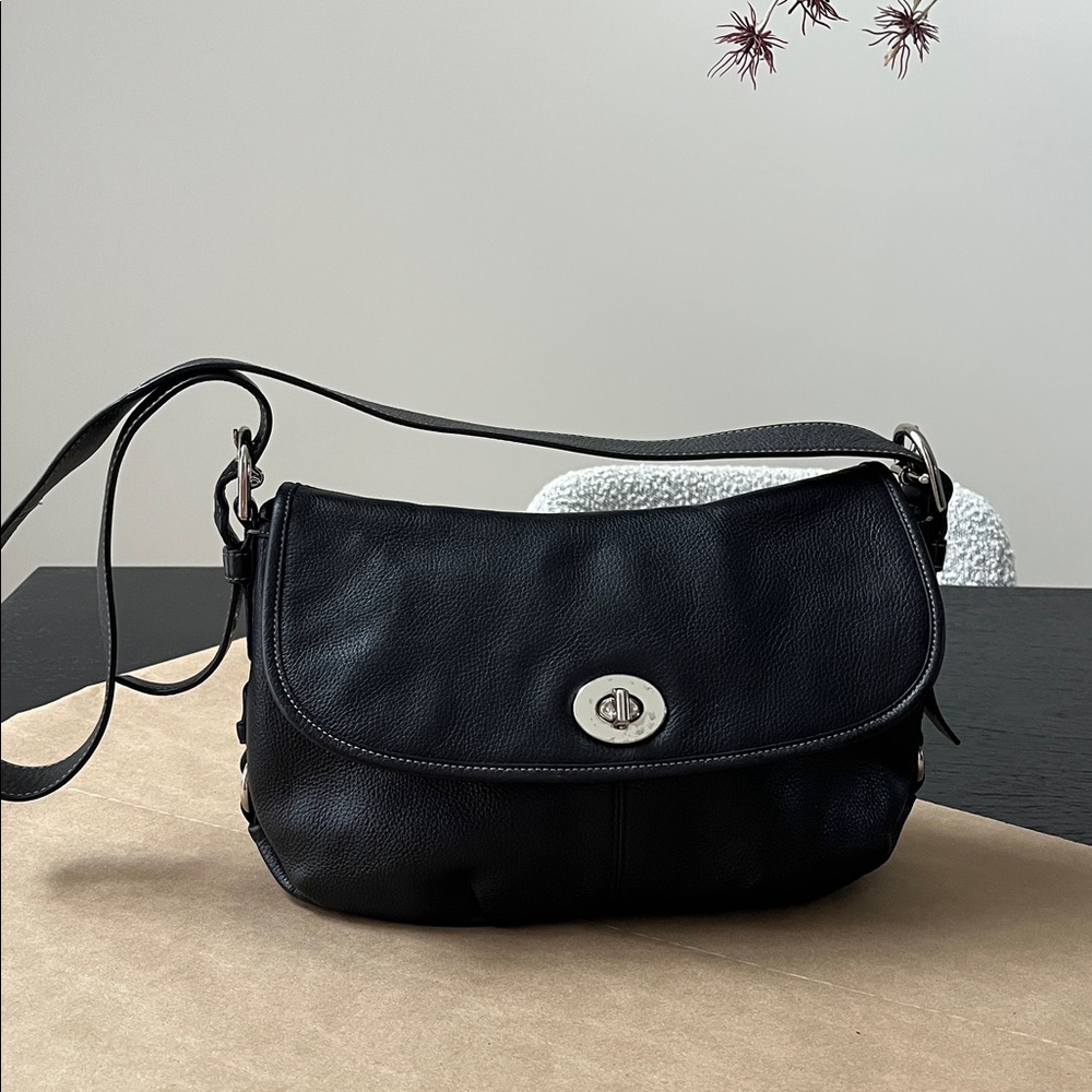 Coach bag - Picture 14 of 16